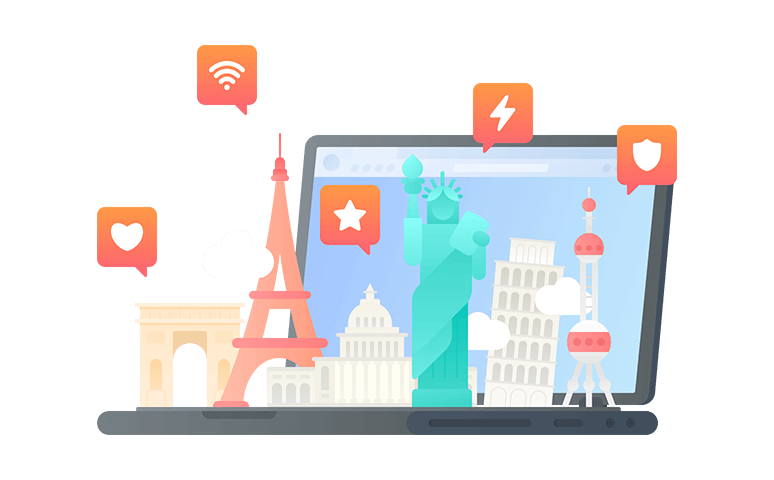 代理网易云音乐的回国vpn - 加速网